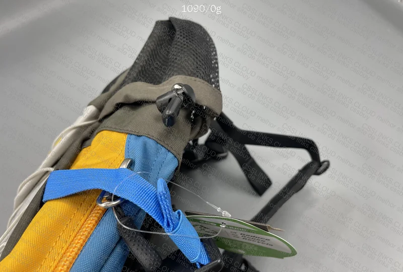TNF Borealis II Backpack 3