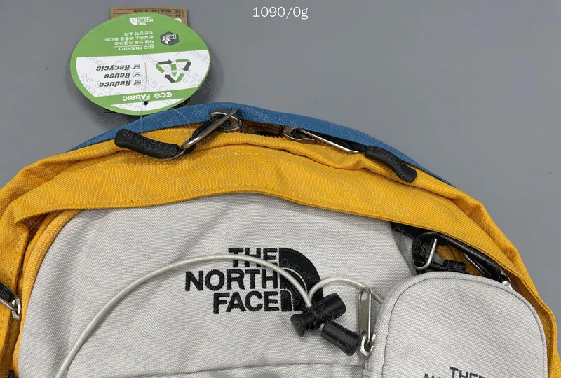 TNF Borealis II Backpack 6