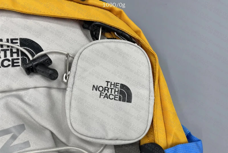 TNF Borealis II Backpack 7