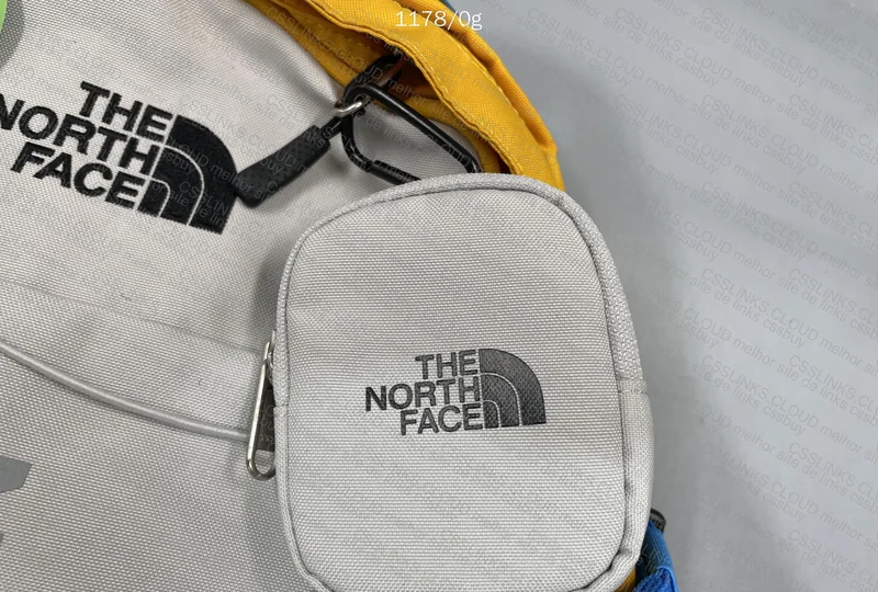 TNF Borealis II Backpack 3