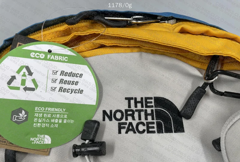 TNF Borealis II Backpack 4
