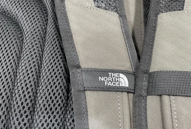 TNF Borealis II Backpack 6