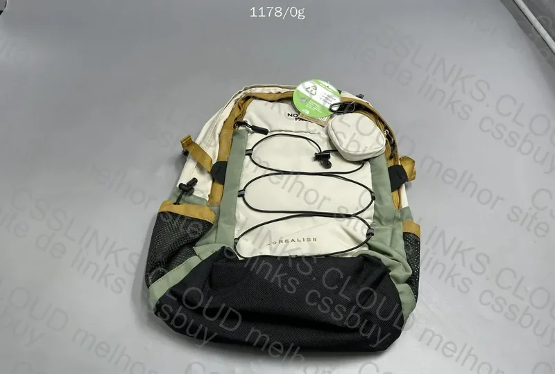 TNF Borealis II Backpack