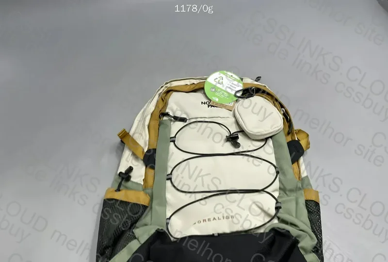TNF Borealis II Backpack 2