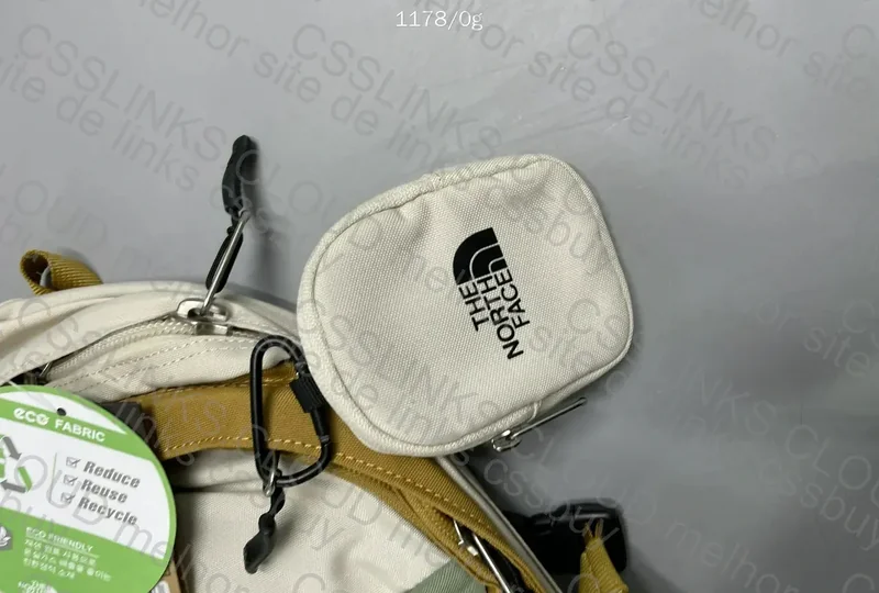 TNF Borealis II Backpack 3