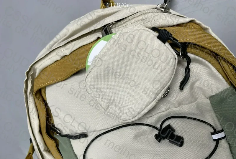 TNF Borealis II Backpack 4