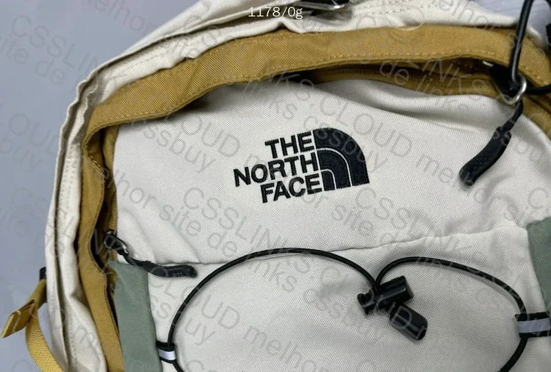 TNF Borealis II Backpack 5