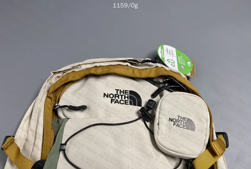 TNF Borealis II Backpack 2