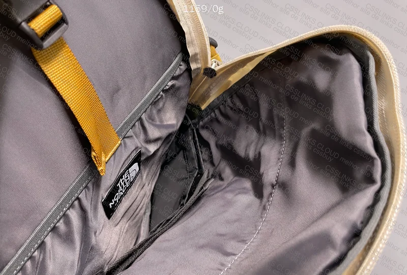 TNF Borealis II Backpack 3