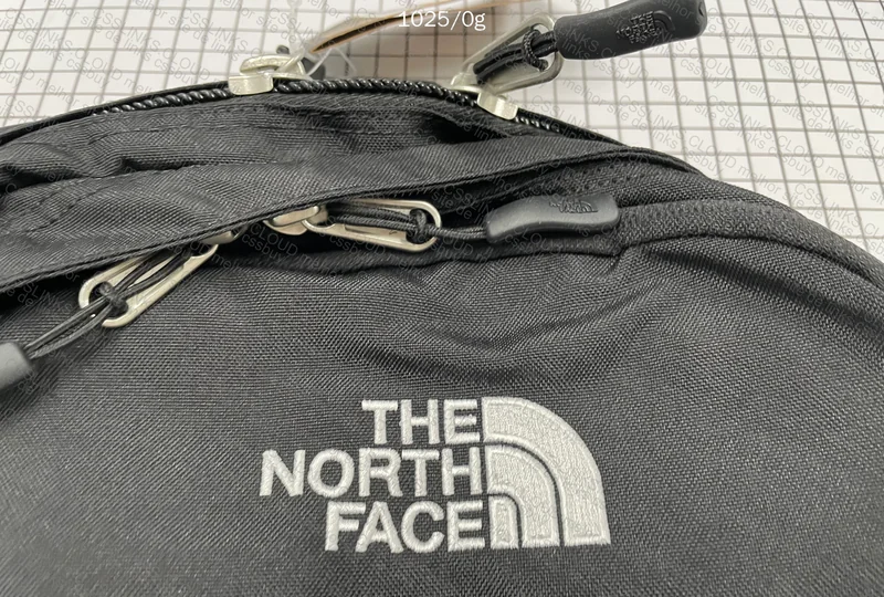 TNF Borealis II Backpack 2