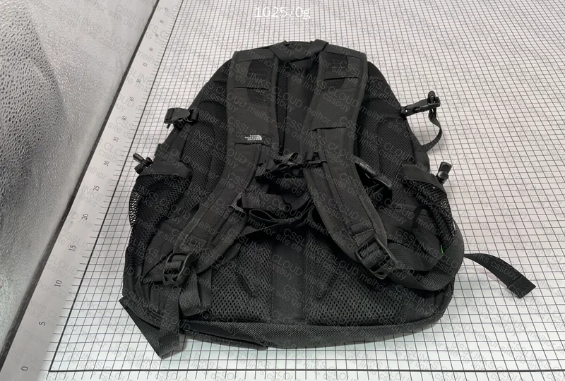 TNF Borealis II Backpack 3