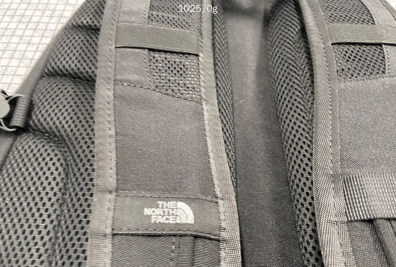 TNF Borealis II Backpack 5