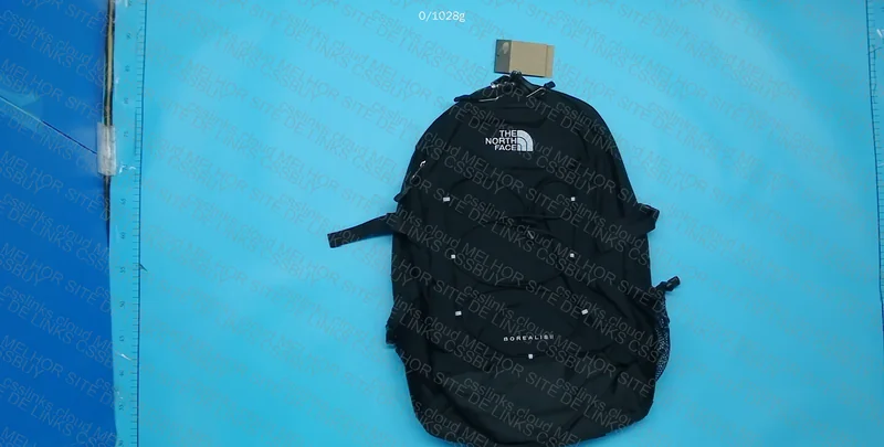 TNF Borealis II Backpack