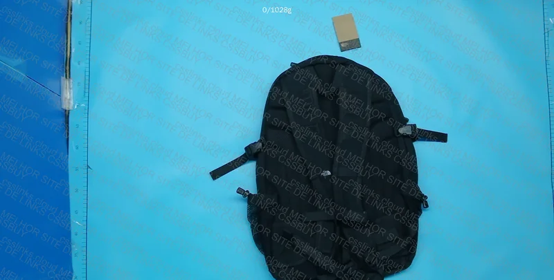 TNF Borealis II Backpack 2