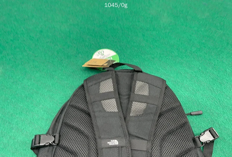 TNF Borealis II Backpack
