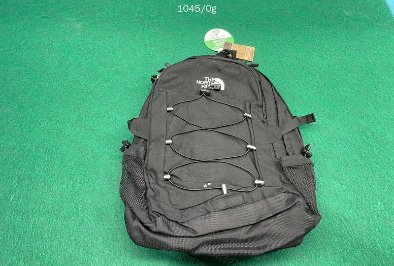 TNF Borealis II Backpack 2