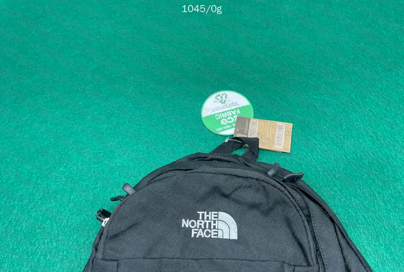 TNF Borealis II Backpack 3