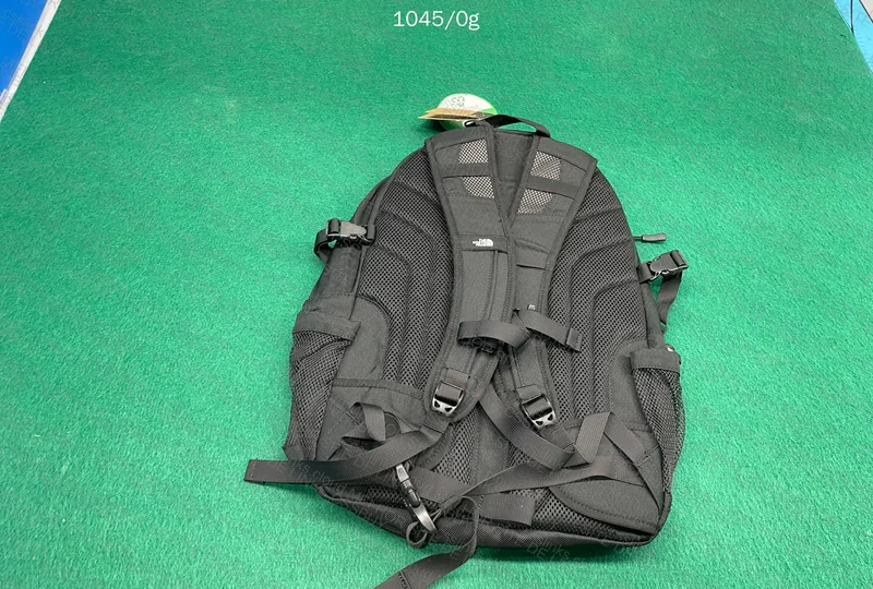 TNF Borealis II Backpack 4