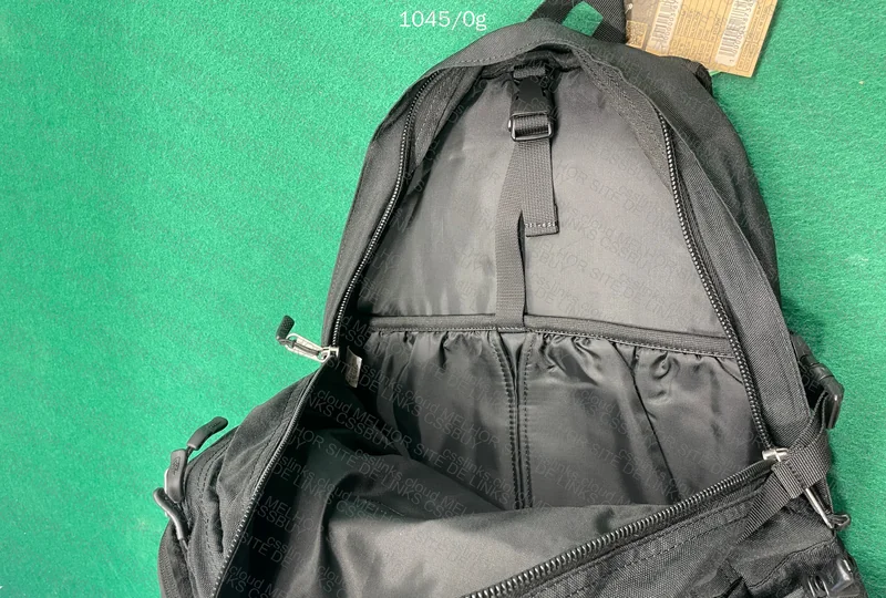 TNF Borealis II Backpack 5