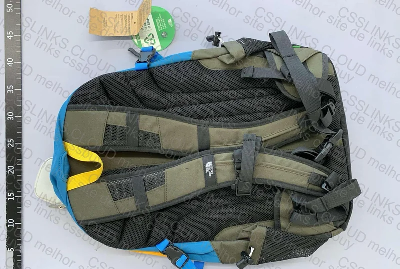 TNF Borealis II Backpack 2