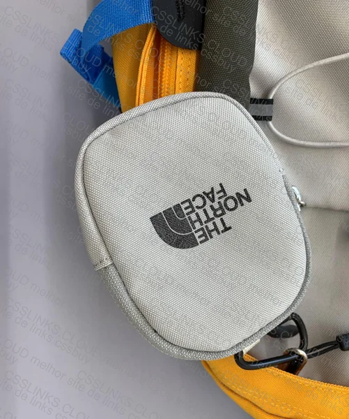 TNF Borealis II Backpack 3
