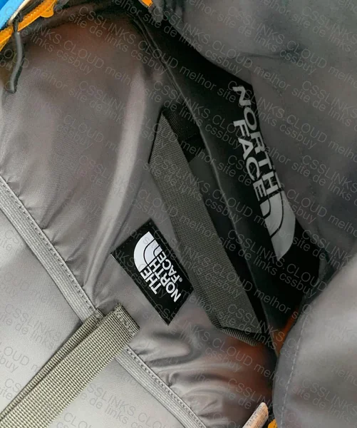 TNF Borealis II Backpack 4
