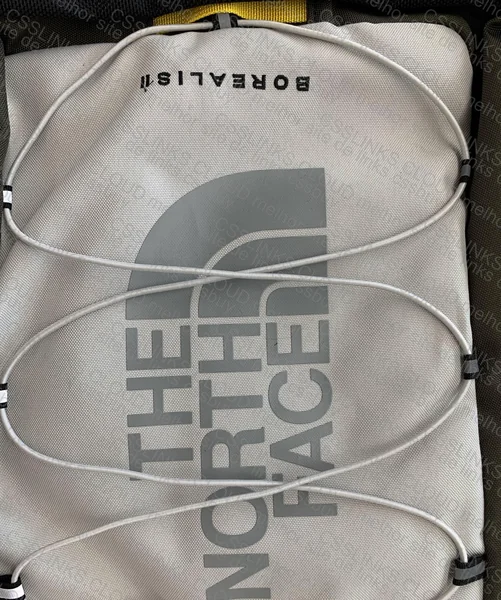 TNF Borealis II Backpack 5