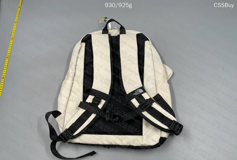 TNF - Awesome Backpack