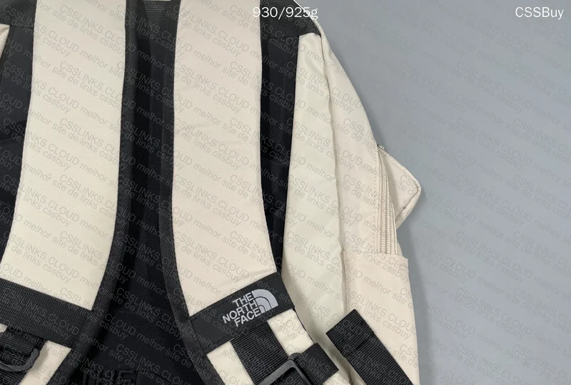 TNF - Awesome Backpack 3
