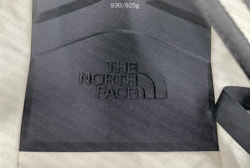 TNF - Awesome Backpack 4