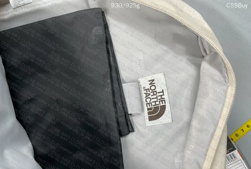 TNF - Awesome Backpack 5