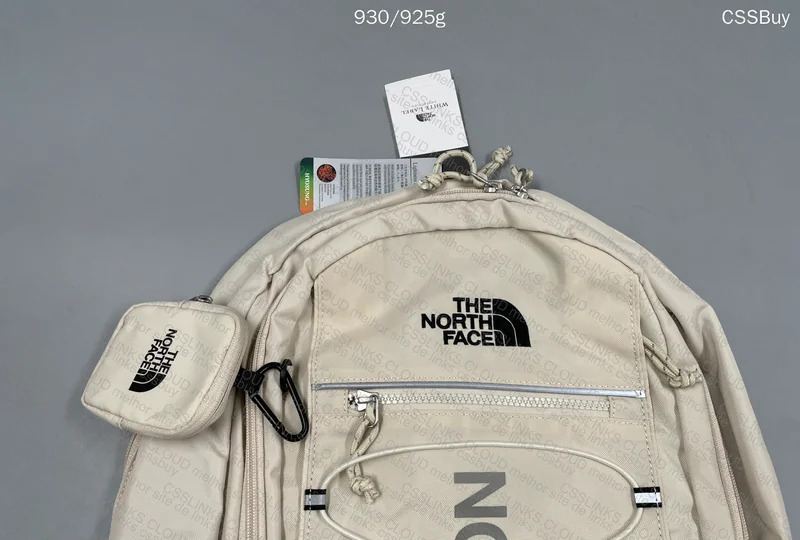 TNF - Awesome Backpack 6