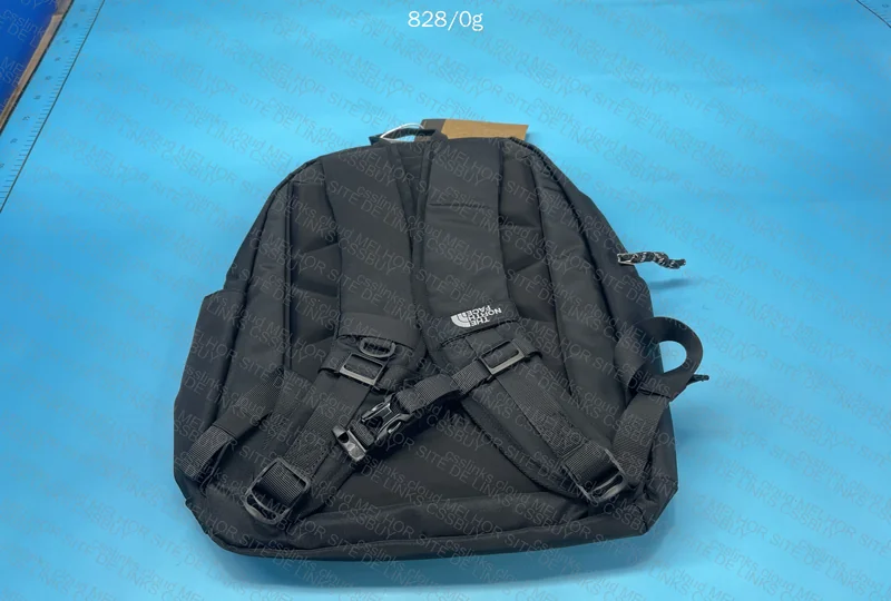 TNF Backpack, GL?