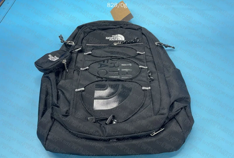 TNF Backpack, GL? 2