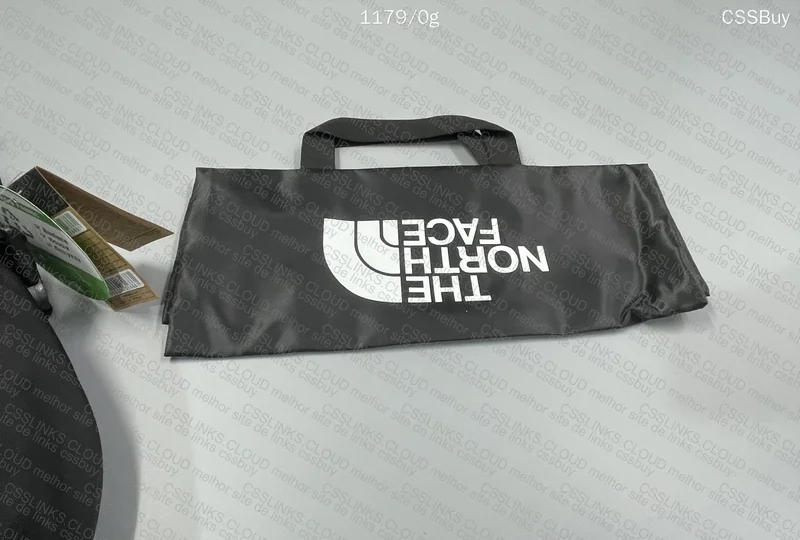 TNF Hot Shot Backpack 4