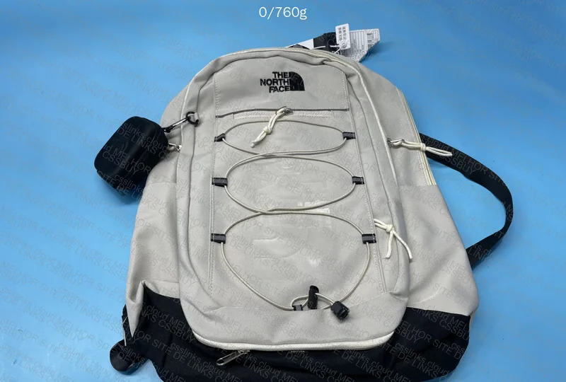 Off-White TNF Backpack 2