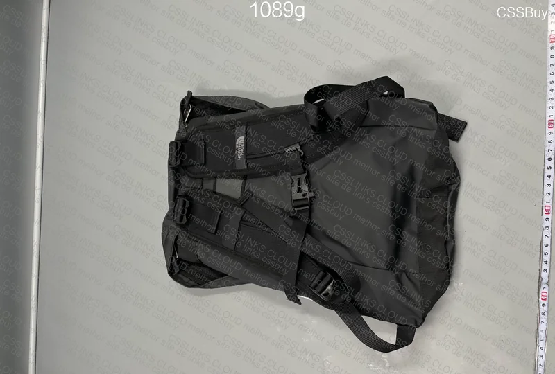 TNF Supreme Backpack