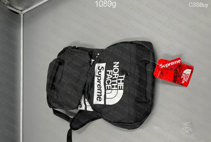TNF Supreme Backpack 2