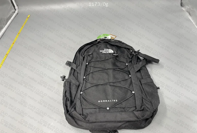 TNF The North Face Backpack