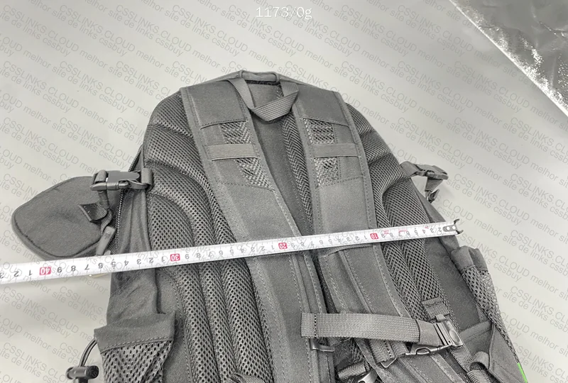 TNF The North Face Backpack 10
