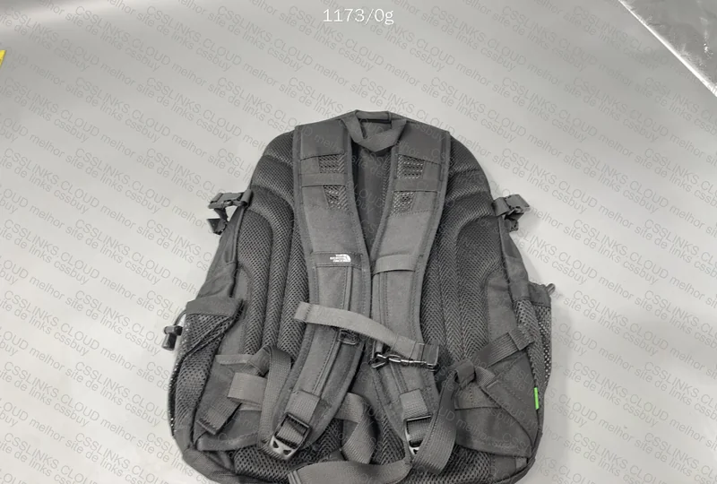 TNF The North Face Backpack 3
