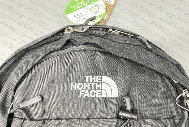 TNF The North Face Backpack 4