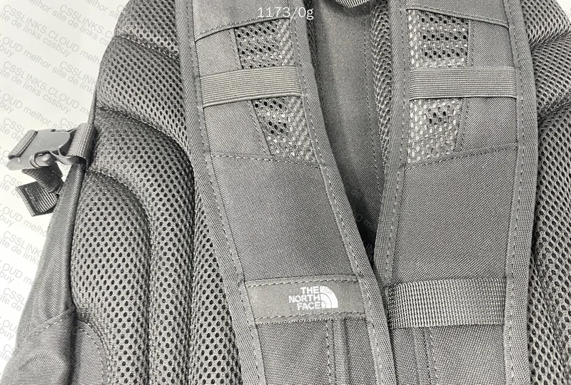 TNF The North Face Backpack 5