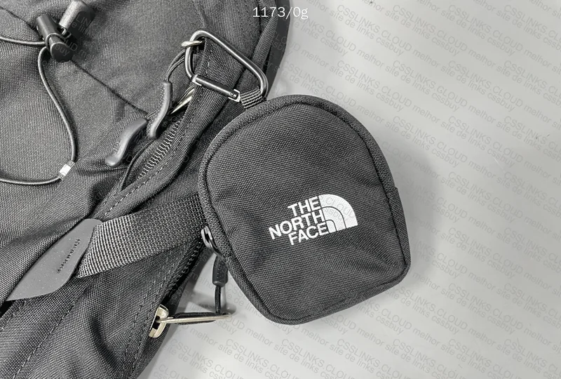 TNF The North Face Backpack 7