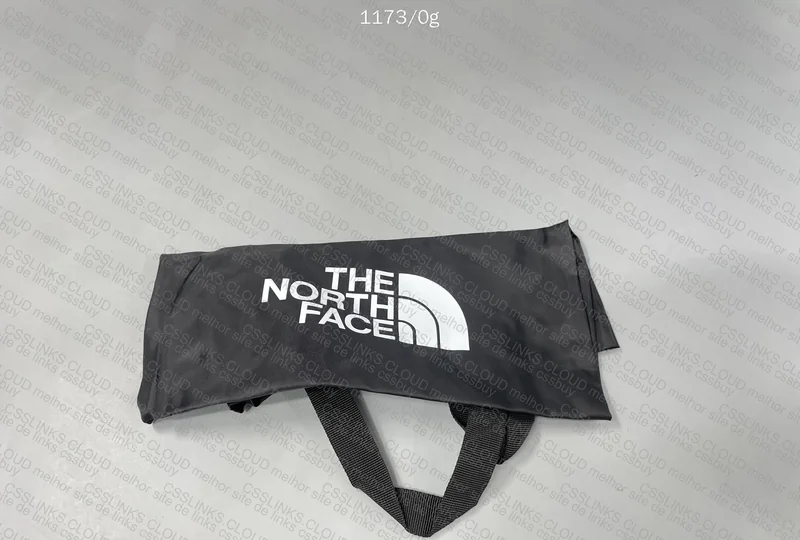 TNF The North Face Backpack 8