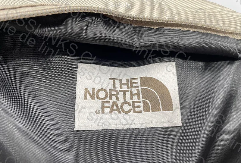 TNF The North Face Backpack