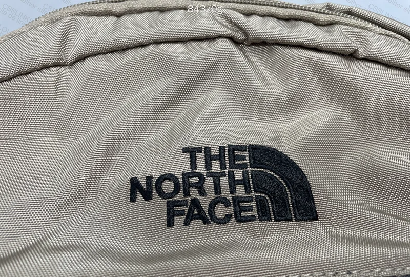TNF The North Face Backpack 2