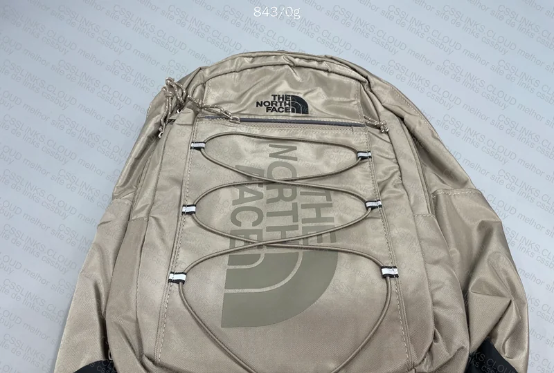 TNF The North Face Backpack 3