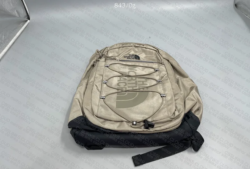 TNF The North Face Backpack 4