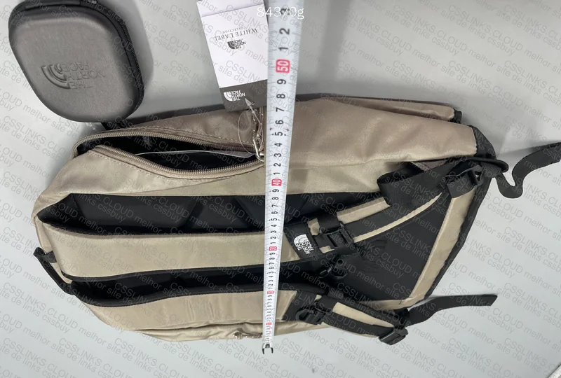 TNF The North Face Backpack 5
